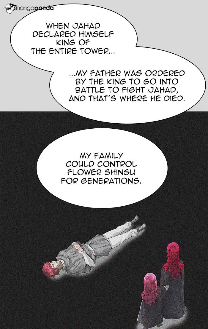 Tower of God Chapter 457 image 046